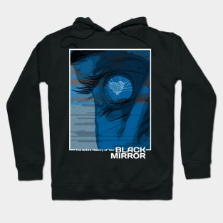 Black Mirror S1E3 Hoodie